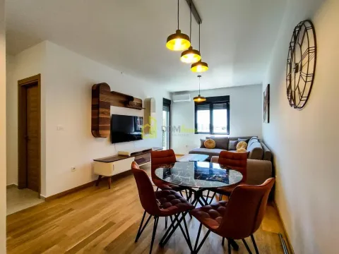 Rent, one bedroom apartment, 46m², New City, Podgorica - image 5