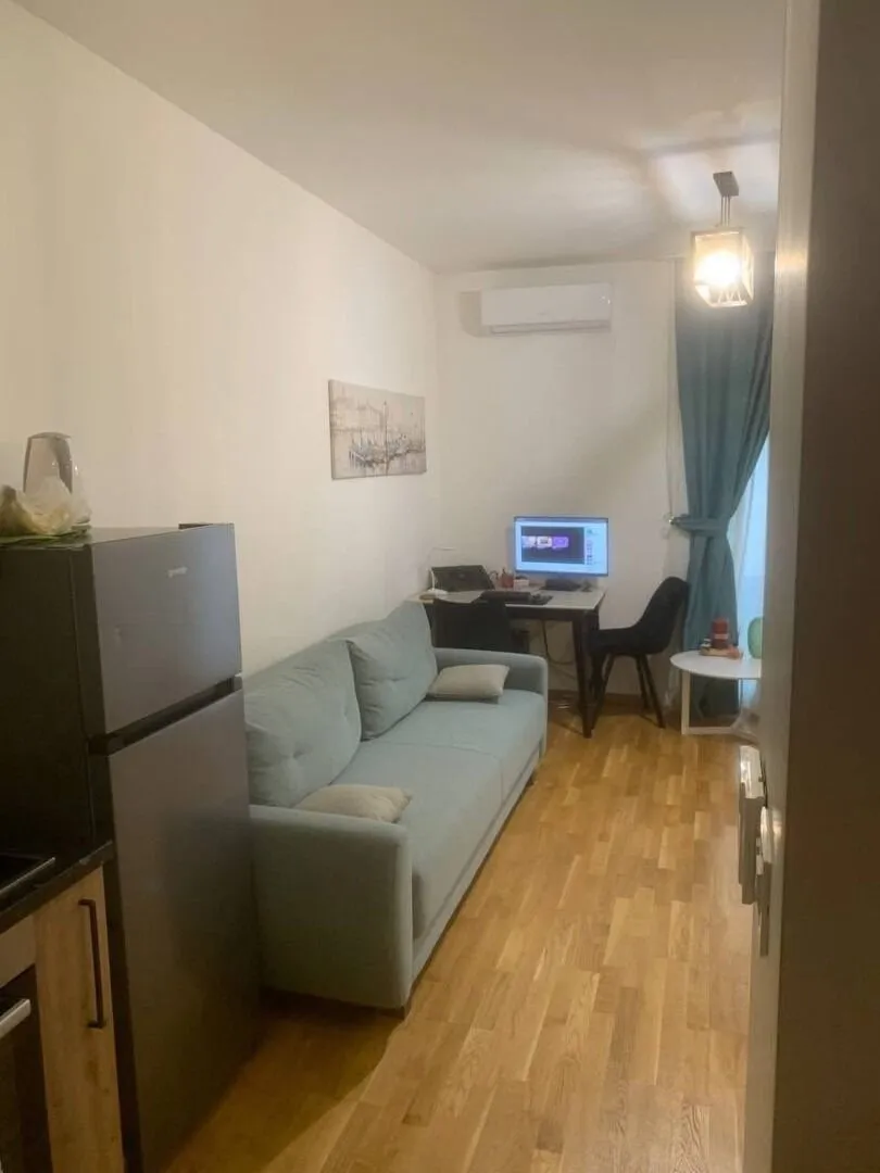 Sale, apartment, 29m², Bečići, Budva