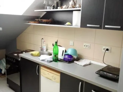 Sale, two bedroom apartment, 71m², Pantelej, Niš - image 4