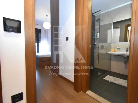 Rent, one bedroom apartment, 48m², Ljubović, Podgorica - image 7