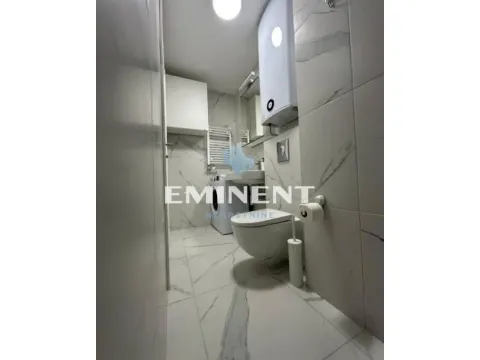 Rent, two bedroom apartment, 47m², Zemun Centar, Zemun Sve Podlokacije - image 12