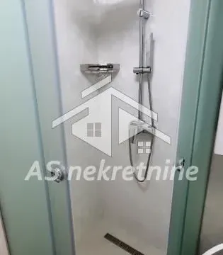 Rent, two bedroom apartment, 40m², Novi Beograd Sve Podlokacije, Beograd - image 15