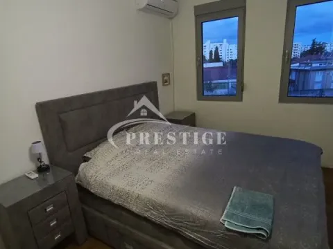 Izdavanje, jednosoban stan, 45m², Zabjelo, Podgorica - image 9