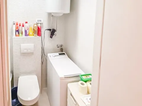 Izdavanje, stan, 68m², City Kvart, Podgorica - image 4