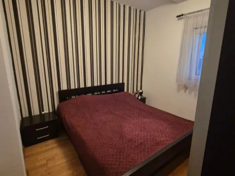 Prodaja, dvosoban stan, 64m², Stari Aerodrom, Podgorica - image 8
