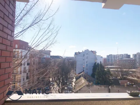 Prodaja, trosoban stan, 83m², Rotkvarija, Novi Sad Sve Podlokacije - image 13