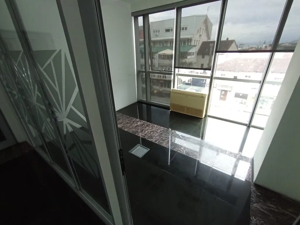 Rent, office space, 185m², Centar, Podgorica