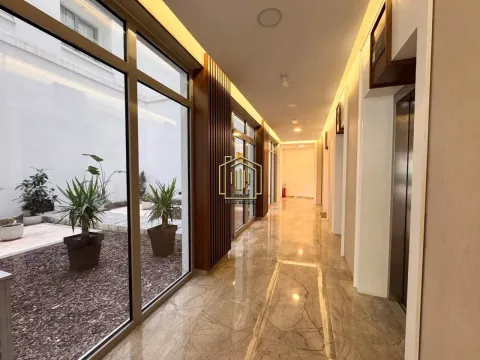 Rent, one bedroom apartment, 50m², Topolica, Bar - image 14