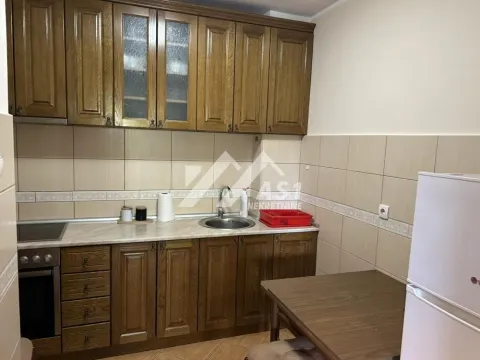 Izdavanje, dvosoban stan, 50m², Sajam, Novi Sad Sve Podlokacije - image 3