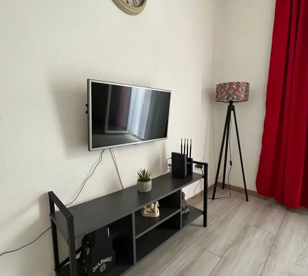 Sale, studio apartment, 29m², Centar, Budva