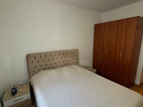 Rent, one bedroom apartment, 39m², Velji Vinogradi, Budva - image 6