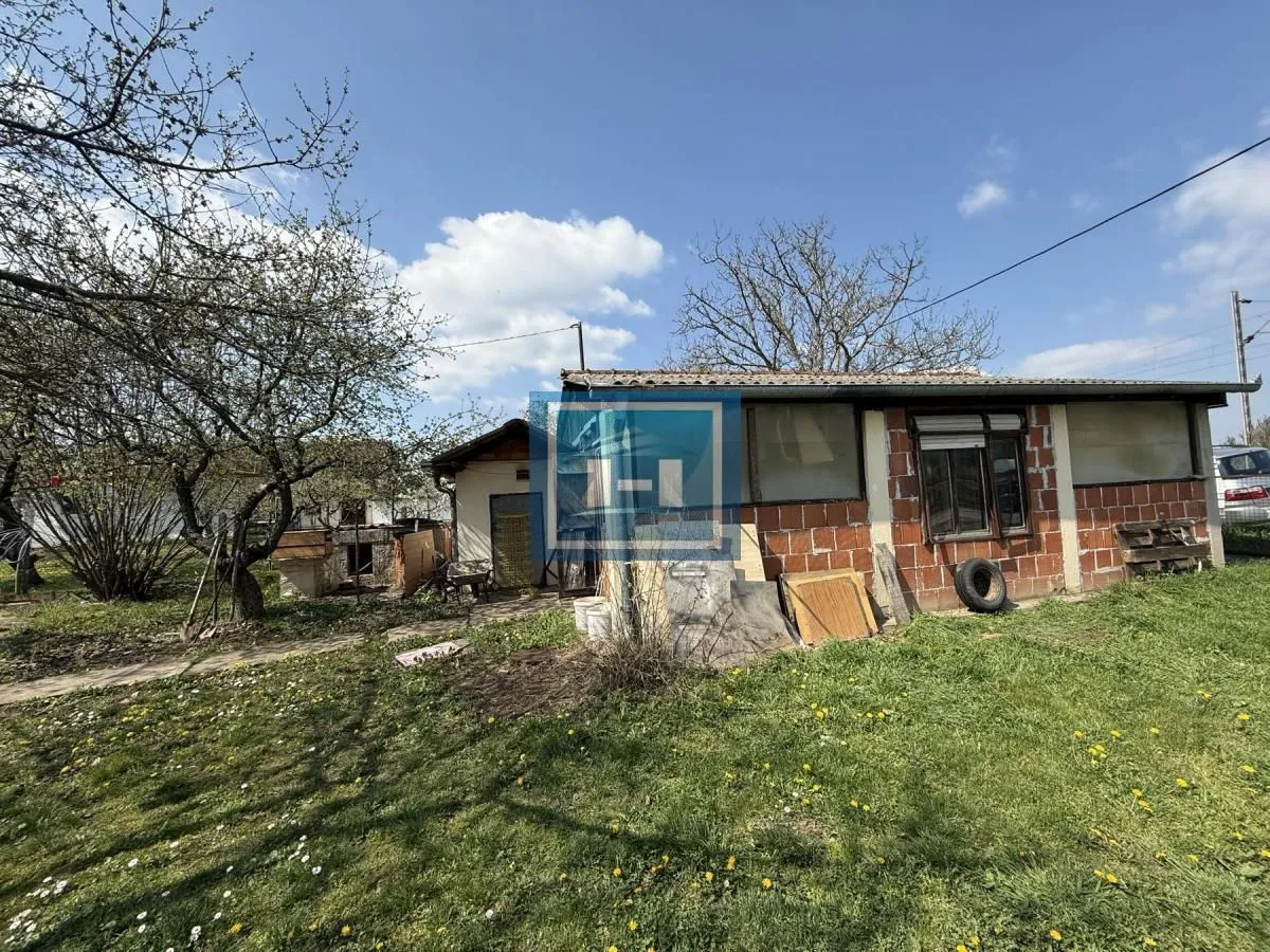 Prodaja, kuća, 160m², Kupusara, Jagodina