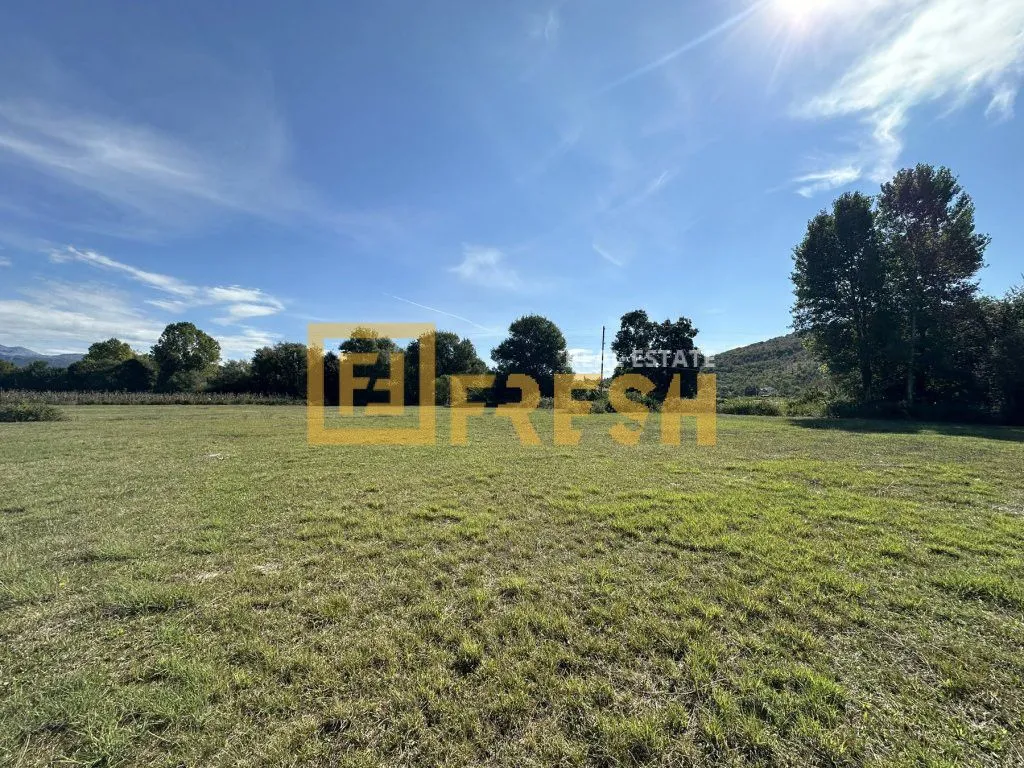 Prodaja, plac, 9600m², Danilovgrad, Crna Gora