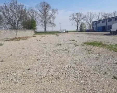 Rent, office space, 1360m², Galenika, Beograd - image 2