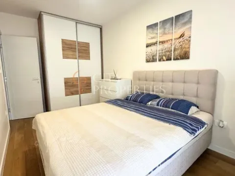 Rent, apartment, 43m², Central Point, Podgorica - image 9