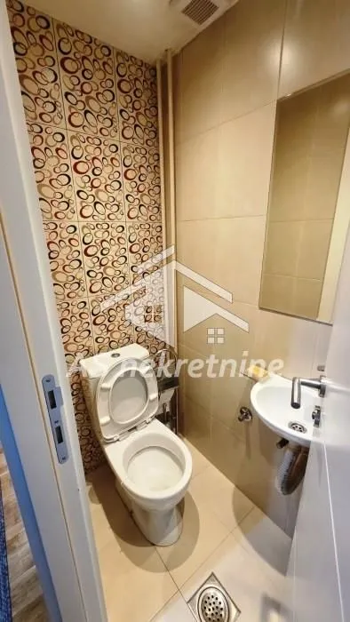 Rent, four bedroom apartment, 110m², Cerak, Beograd