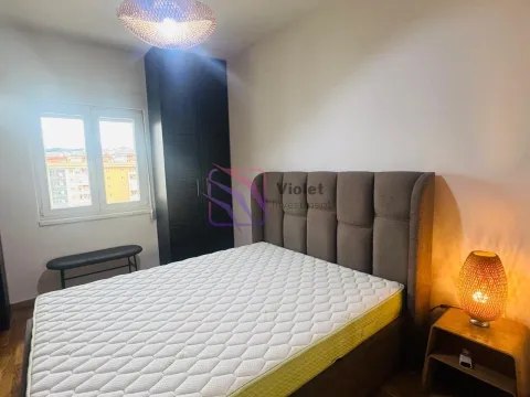 Rent, one bedroom apartment, 48m², City Kvart, Podgorica - image 12