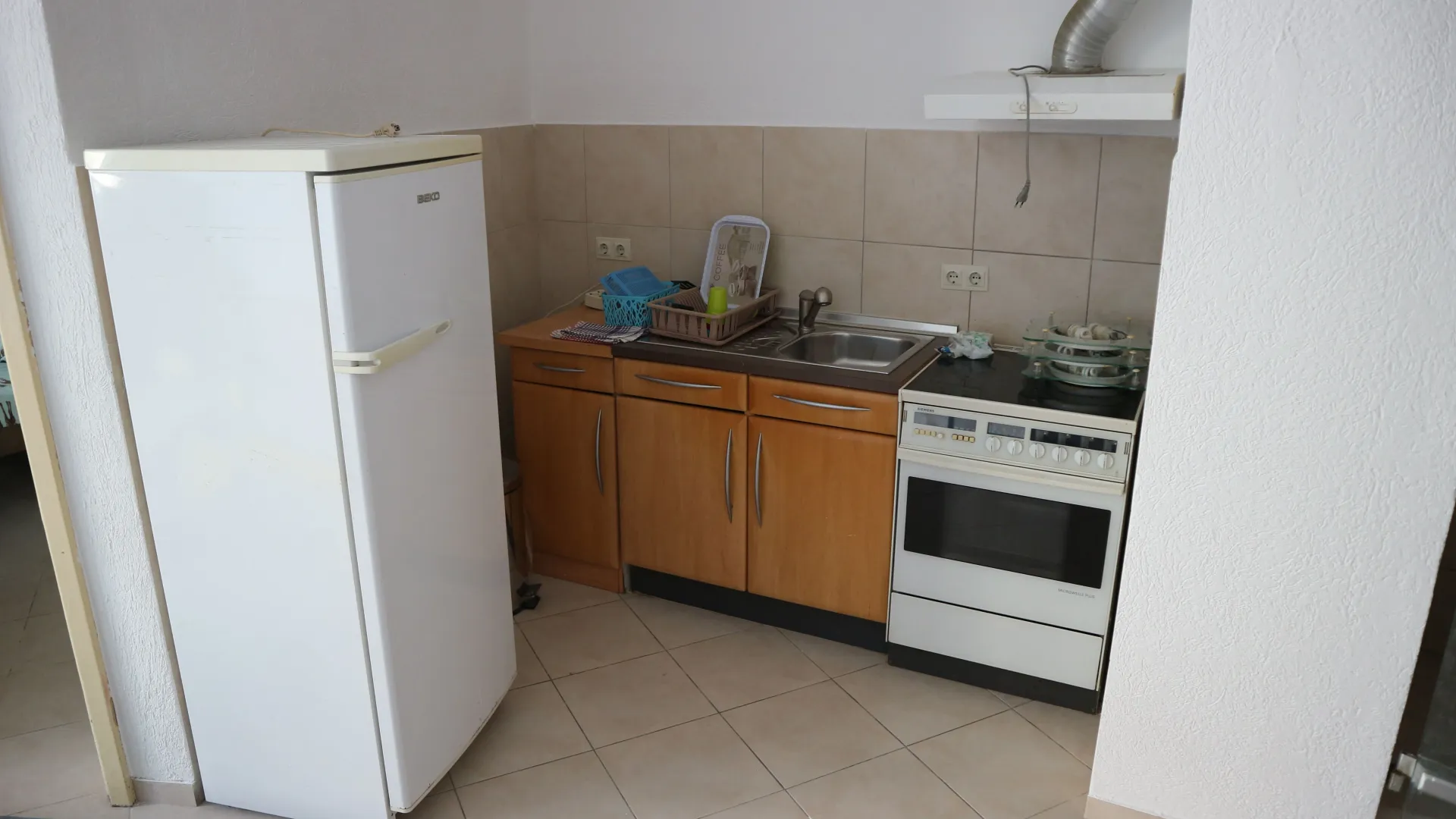 Sale, office space, 36m², Dubovica, Budva