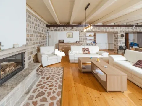 Prodaja, kuća, 458m², Kuljače, Budva - image 7