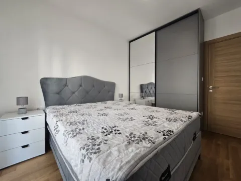 Izdavanje, jednosoban stan, 45m², New City, Podgorica - image 3