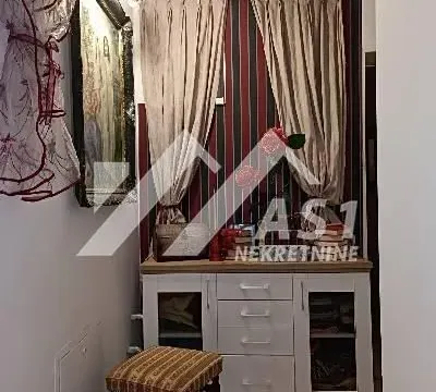 Prodaja, dvosoban stan, 52m², Bulevar Oslobodjenja, Novi Sad Sve Podlokacije - image 7