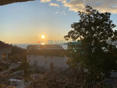 Prodaja, dvosoban stan, 104m², Pržno, Budva