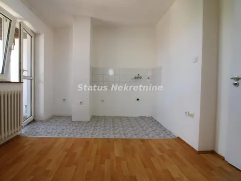 Prodaja, jednosoban stan, 33m², Železnička Stanica, Novi Sad Sve Podlokacije - image 13