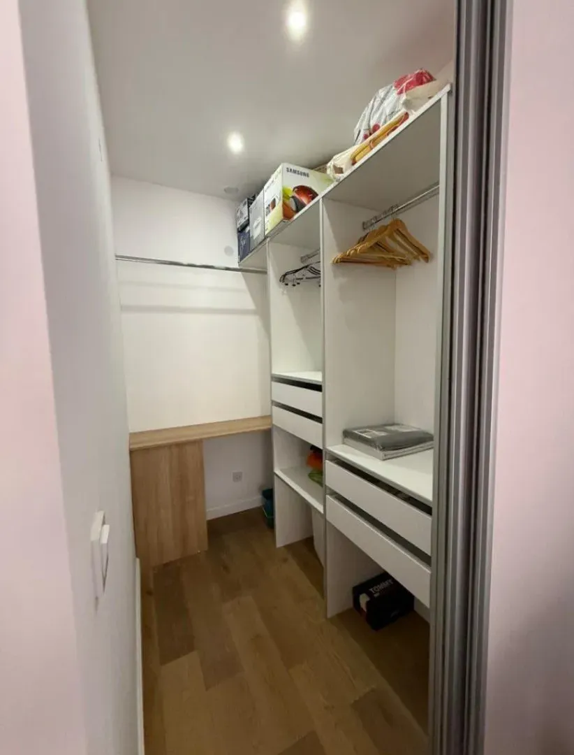 Rent, two bedroom apartment, 78m², Centar, Bar