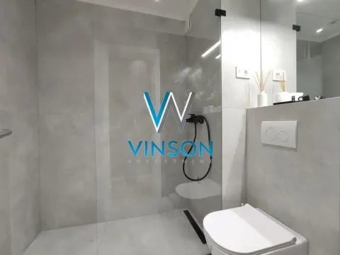 Izdavanje, dvosoban stan, 45m², Centar, Novi Sad - image 15