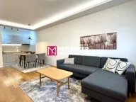 Rent, two bedroom apartment, 70m², Central Point, Podgorica - image 1