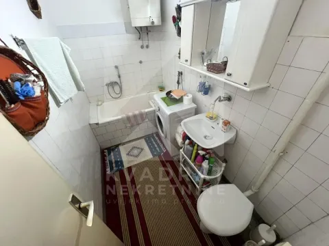 Sale, three bedroom apartment, 81m², Autobuska stanica, Podgorica - image 16