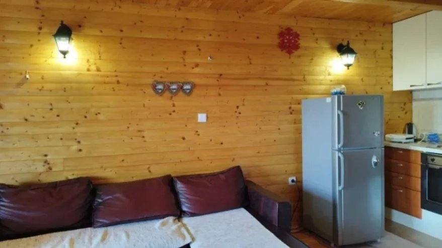 Prodaja, kuća, 108m², Motički gaj, Žabljak