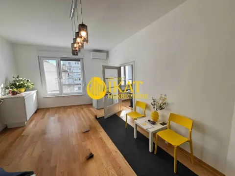 Izdavanje, dvosoban stan, 52m², Lion, Zvezdara Sve Podlokacije - image 7