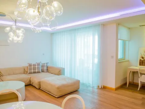 Rent, one bedroom apartment, 77m², Budva okolina, Budva - image 2