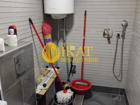 Sale, three bedroom apartment, 72m², Profesorska Kolonija, Palilula Sve Podlokacije - image 12