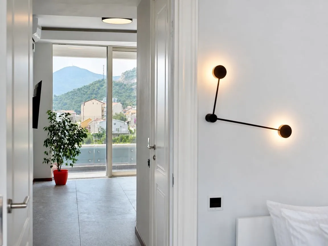 Prodaja, dvosoban stan, 115m², Bečići, Budva
