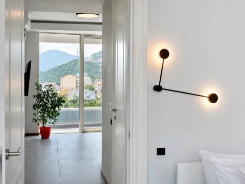 Prodaja, dvosoban stan, 115m², Bečići, Budva - image 8