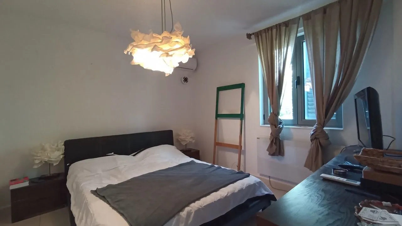 Sale, three bedroom apartment, 106m², Bečići, Budva
