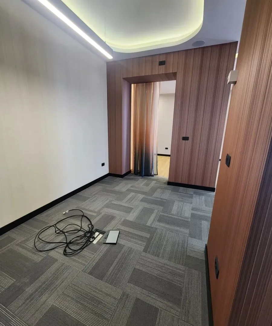 Rent, office space, 75m², Zabjelo, Podgorica