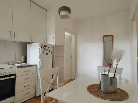 Rent, studio apartment, 27m², Zabjelo, Podgorica - image 1
