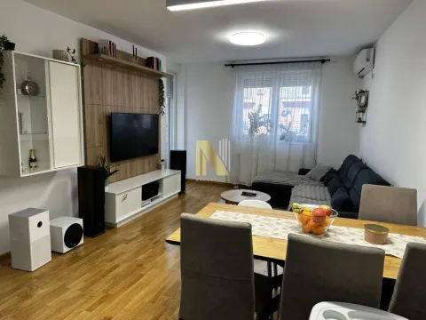 Stan in Petrovaradin