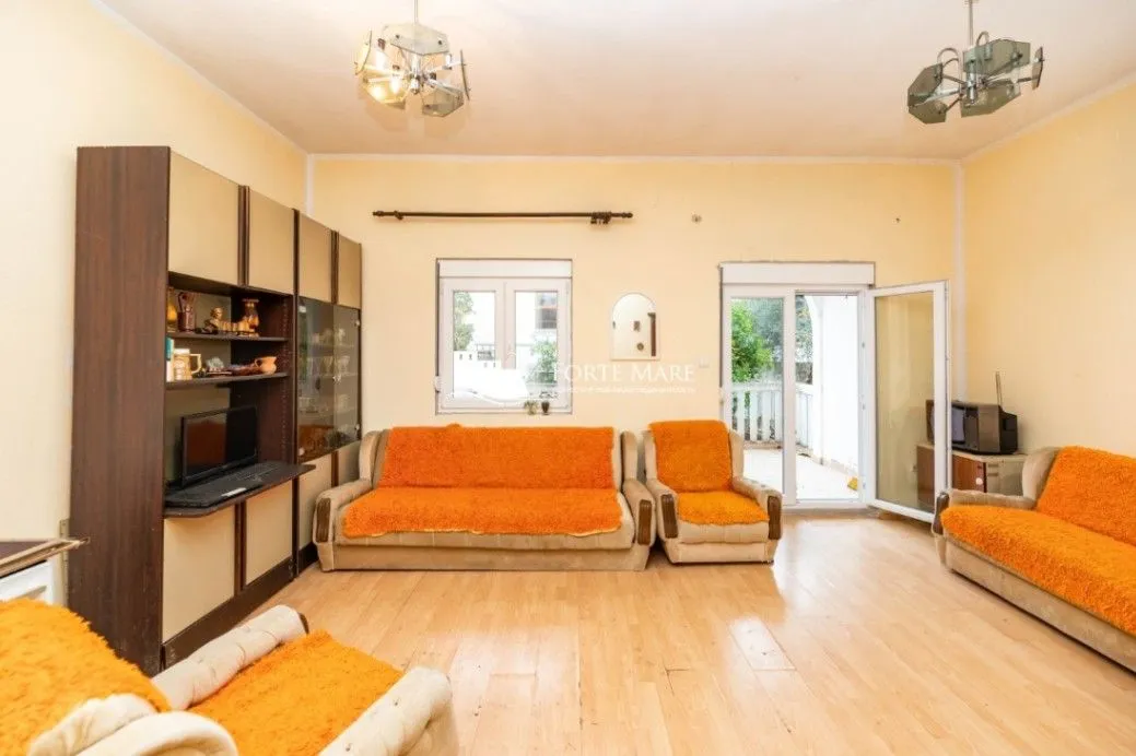 Prodaja, stan, 61m², Topla, Herceg Novi