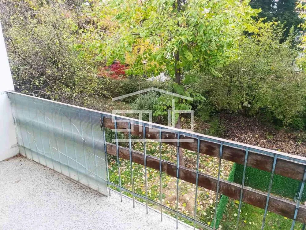 Sale, three bedroom apartment, 75m², Čukarica, Beograd