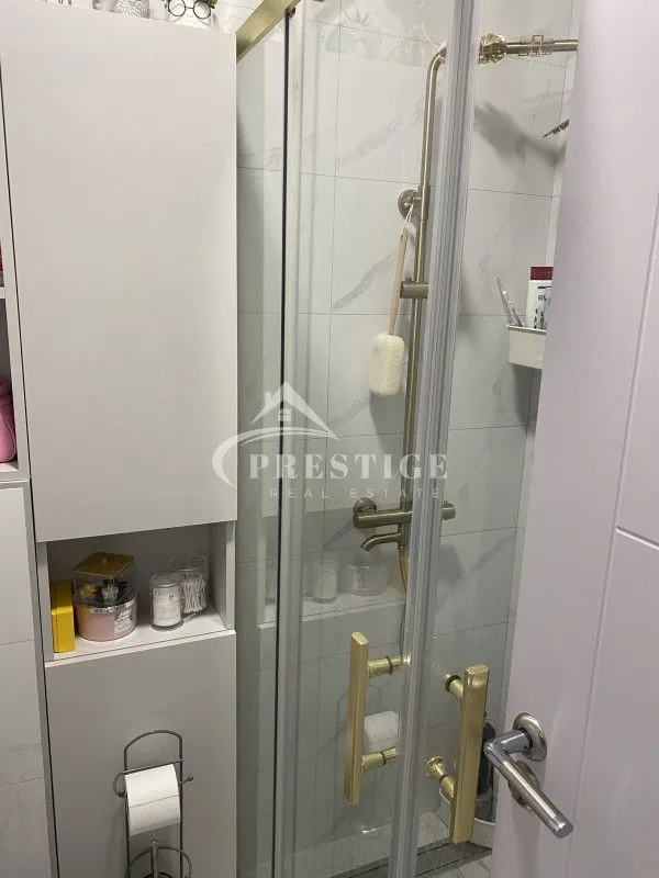 Prodaja, garsonjera, 24m², Zabjelo, Podgorica