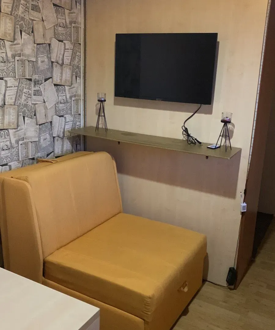 Izdavanje, stan, 21m², Centar, Podgorica