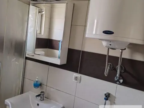 Prodaja, jednosoban stan, 31m², Novi Beograd Sve Podlokacije, Beograd - image 11