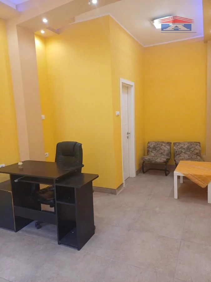 Rent, office space, 19m², Nova Detelinara, Novi Sad Sve Podlokacije