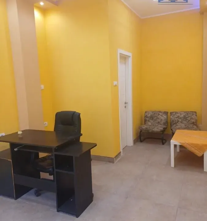 Rent, office space, 19m², Nova Detelinara, Novi Sad Sve Podlokacije