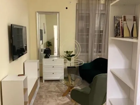 Rent, two bedroom apartment, 51m², Vračar Sve Podlokacije, Beograd - image 11