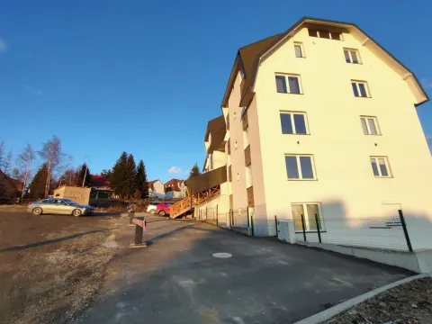 Sale, two bedroom apartment, 39m², Kraljevi Čardaci, Kopaonik - image 15